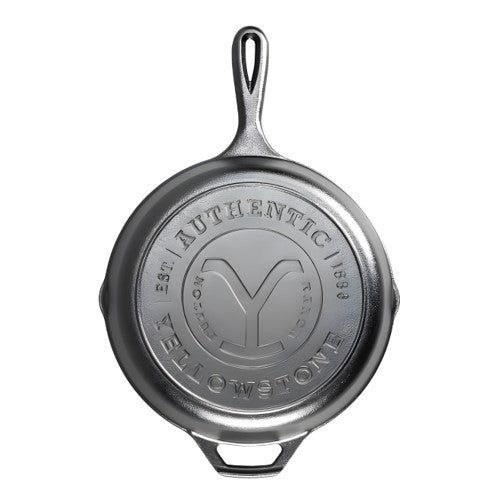 Lodge Yellowstone Sartén 26 cm