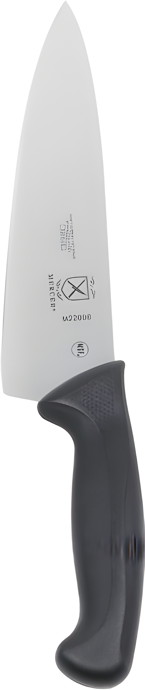 Cuchillo para Chef 8″, Acero Inoxidable