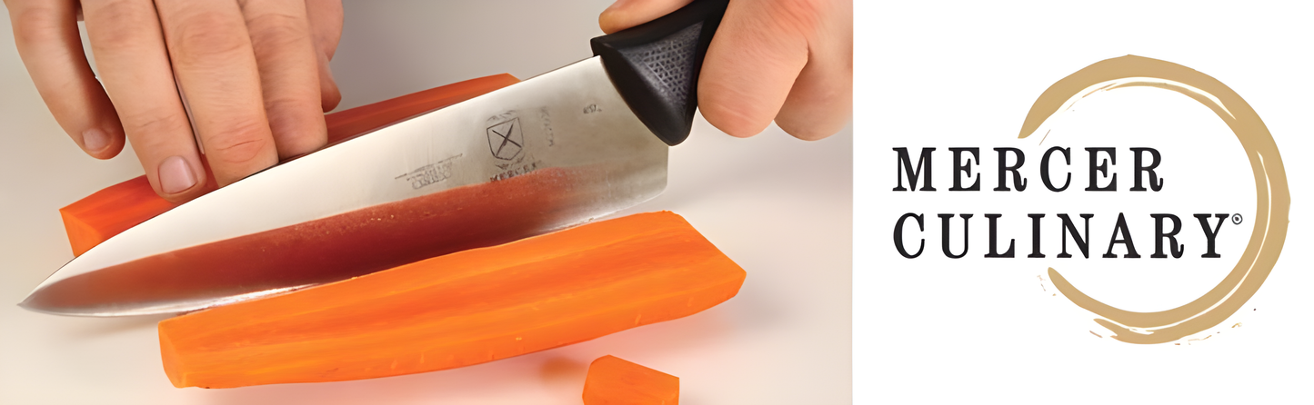 Cuchillo para Chef 8″, Acero Inoxidable
