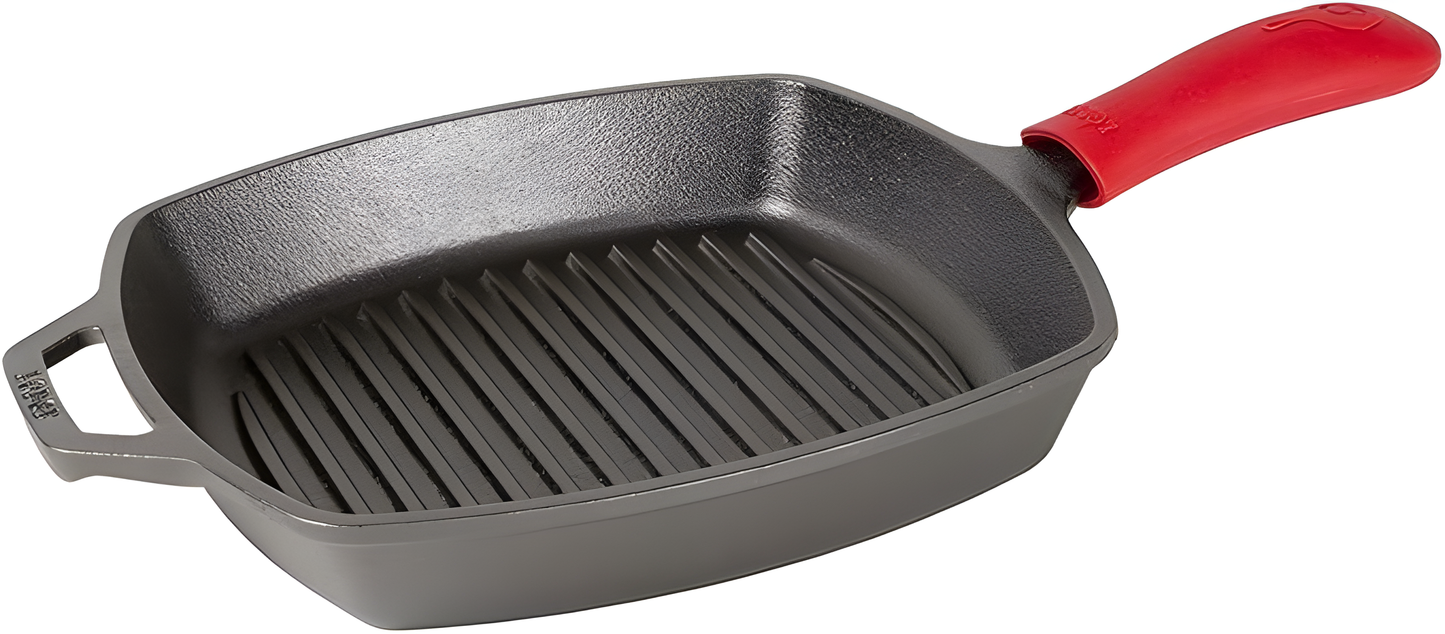 Lodge Mango Holder para Hierro Fundido