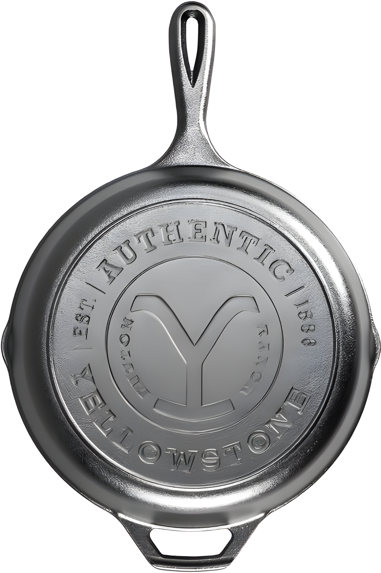 Lodge Yellowstone Sartén 26 cm