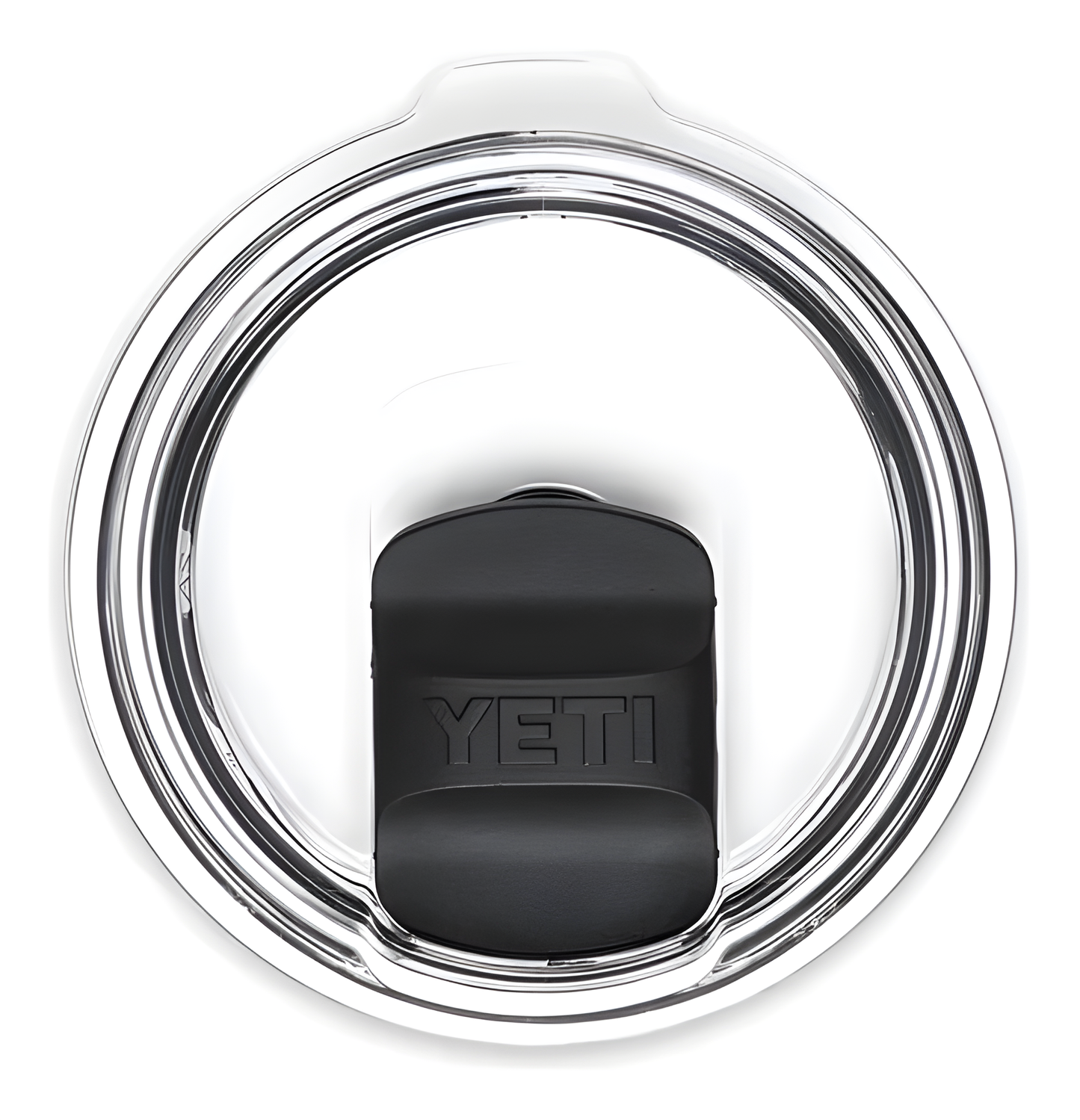 Termo YETI Rambler 20 oz con MagSlider (600 ml)