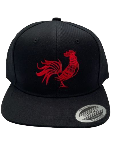 GORRA RUBS DEL NORTE