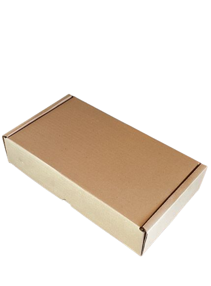 Paquete Caja Combo S&S