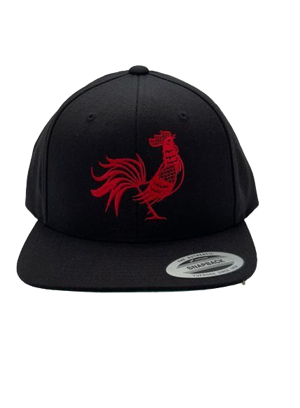 GORRA RUBS DEL NORTE