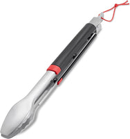 Weber Pinzas para Asar