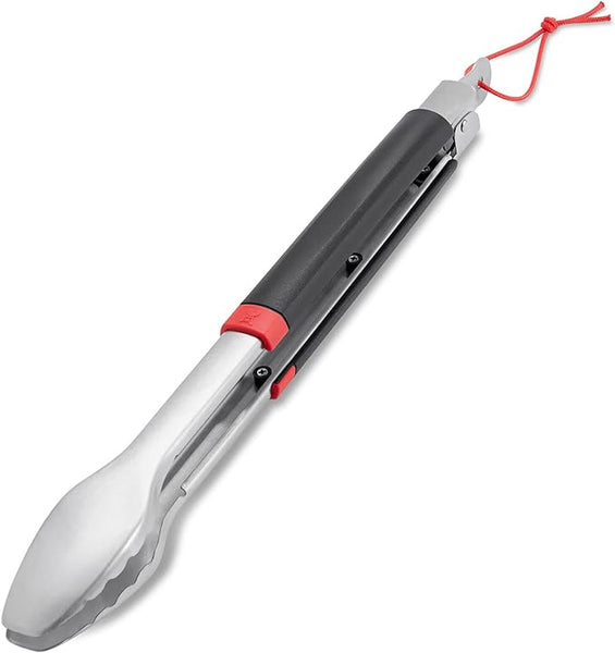 Weber Pinzas para Asar