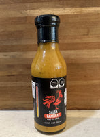 SALSA CAMBRAY