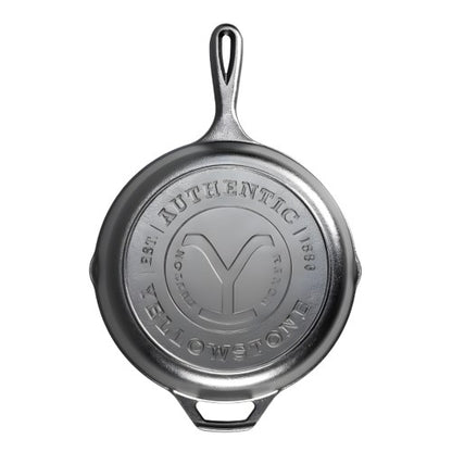 Lodge Yellowstone Sartén 26 cm