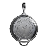Lodge Yellowstone Sartén 26 cm
