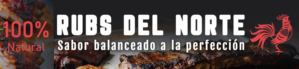 Rubs del norte
