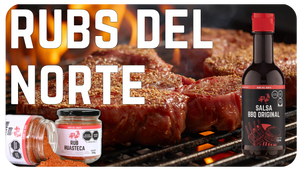 Rubs del norte