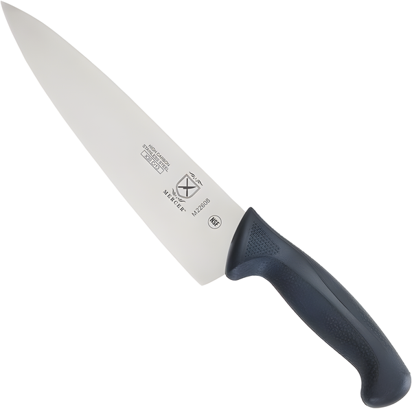 Cuchillo para Chef 8″, Acero Inoxidable