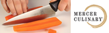 Cuchillo para Chef 8″, Acero Inoxidable