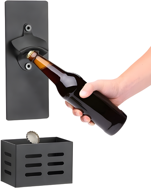 juego para apertura de botellas, abridor para botellas de cerveza multifuncional