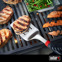 Weber Espátula para Asar