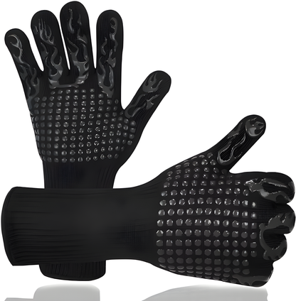 Guantes Doble Capa resistentes al calor