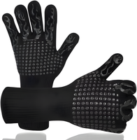 Guantes Doble Capa resistentes al calor