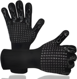 Guantes Doble Capa resistentes al calor