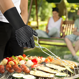 Guantes Doble Capa resistentes al calor
