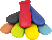 Lodge Mango Holder para Hierro Fundido