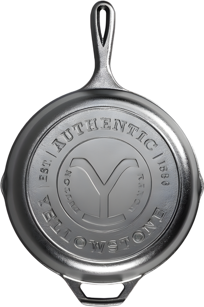 Lodge Yellowstone Sartén 26 cm