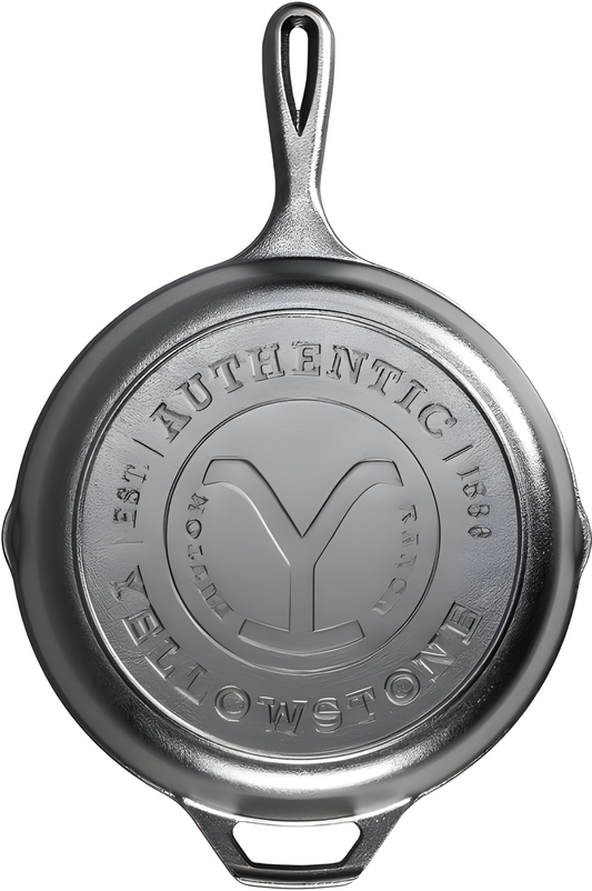 Lodge Yellowstone Sartén 26 cm