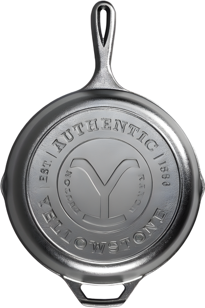 Lodge Yellowstone Sartén 26 cm