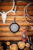 Lodge Yellowstone Sartén 26 cm