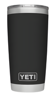 Termo YETI Rambler 20 oz con MagSlider (600 ml)