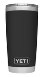 Termo YETI Rambler 20 oz con MagSlider (600 ml)
