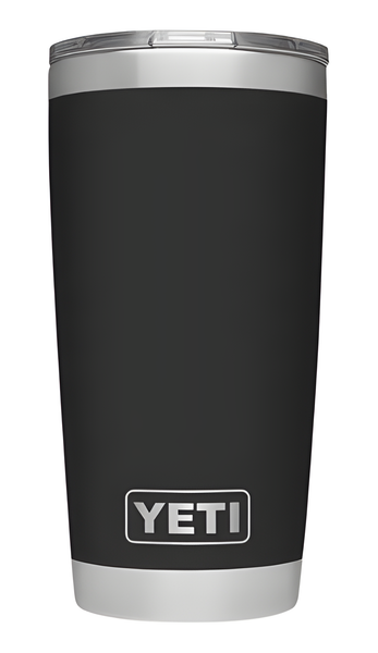 Termo YETI Rambler 20 oz con MagSlider (600 ml)