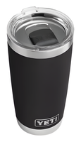 Termo YETI Rambler 20 oz con MagSlider (600 ml)