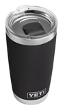 Termo YETI Rambler 20 oz con MagSlider (600 ml)