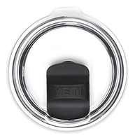 Termo YETI Rambler 20 oz con MagSlider (600 ml)