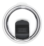 Termo YETI Rambler 20 oz con MagSlider (600 ml)