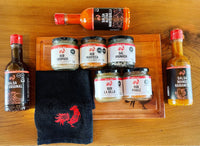 Kit Completo
