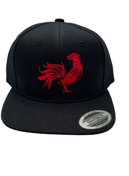 GORRA RUBS DEL NORTE