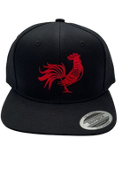 GORRA RUBS DEL NORTE