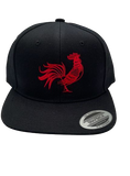 GORRA RUBS DEL NORTE