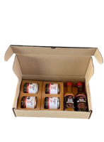 Paquete Caja Combo S&S