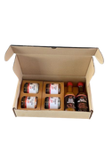 Paquete Caja Combo S&S