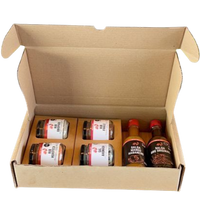 Paquete Caja Combo S&S