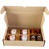 Paquete Caja Combo S&S