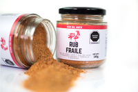 RUB FRAILE