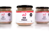 RUB FRAILE