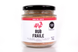 RUB FRAILE