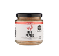 RUB FRAILE