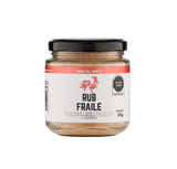 RUB FRAILE