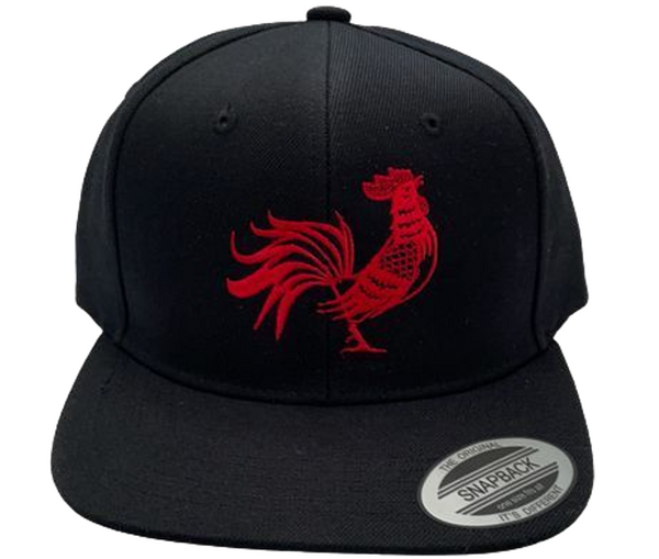 GORRA RUBS DEL NORTE